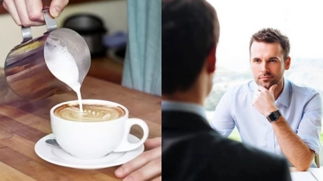 Boss uses 'coffee cup test' in every job interview - and won't hire anyone who fails