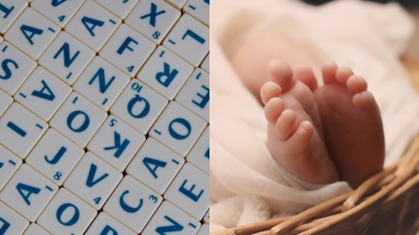 Discover 2024 baby name trends: Is your favorite on the list