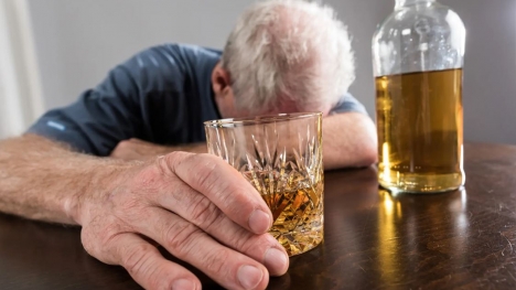 The science behind why alcohol consumption feels worse as you age
