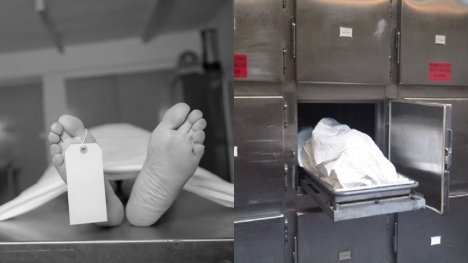 Man miraculously survives 48 hours in morgue, wakes up following car accident