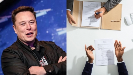 Elon Musk asks the same question at every interview to spot a liar - It works