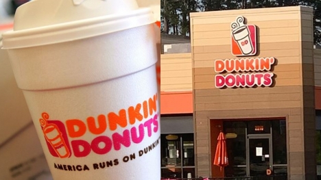 Dunkin faces lawsuit after allegedly charging extra $5 for non-dairy milk