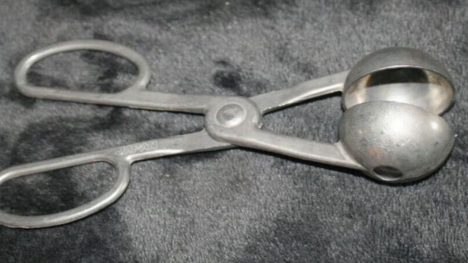 People are just learning benefits of vintage kitchen tools  