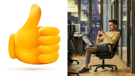 Gen Z wants to stop using thumbs-up emoji due to perceived 'passive aggressiveness'