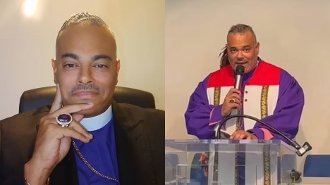 Man sentenced to prison after pretending to be a bishop to marry 10 women 