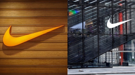 Nike becomes the hardest brand name to pronounce in the world