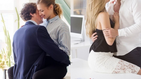 Expert reveals people working in these jobs make them cheat in partner relationship