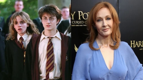 What Emma Watson and Daniel Radcliffe said against JK Rowling's opinions 