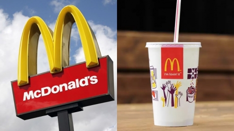 The science behind why McDonald's Coke tastes so good
