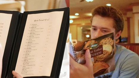 People are just realizing why restaurants removed dollar signs on their menus