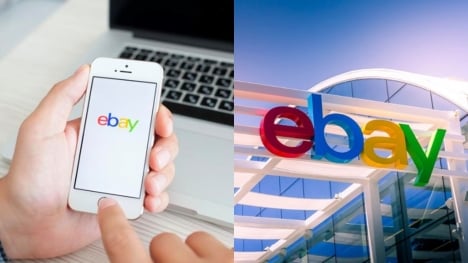 People lose their mind after discovering the meaning of eBay