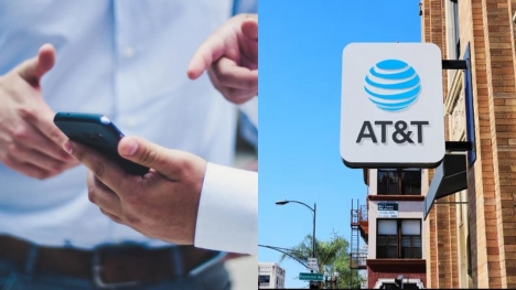 People are just discovering what AT&T stands for amid mass network crash