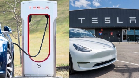 Tesla owner shares incrediblylow electricity bill over 12 months 