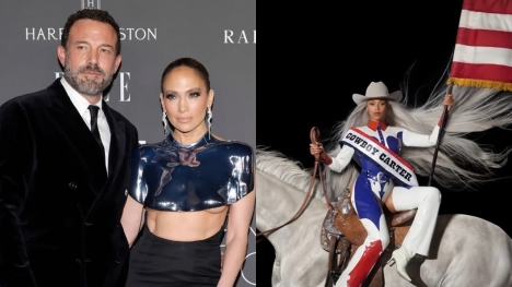 Jennifer Lopez's ex-producer suggests a country music pivot to save her career