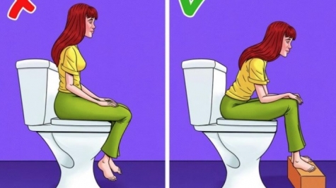 Urology doctor reveal why men in the US are urinating incorrectly