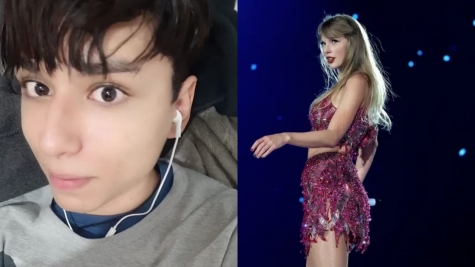 Fans accuse Taylor Swift of 'nasty behavior' towards Billie Eilish