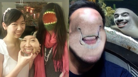 13+ face swaps that will make you lose sleep