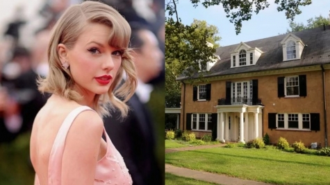 Travis Kelce makes headlines after choosing to marry Katy Perry instead of Taylor Swift in resurfaced clip