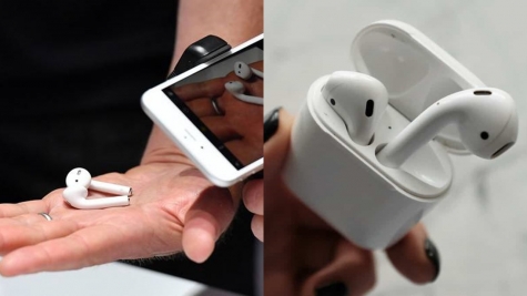 People are just learning why one AirPod always running out of battery faster than the other