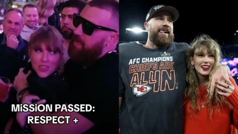 Travis Kelce makes headlines after choosing to marry Katy Perry instead of Taylor Swift in resurfaced clip