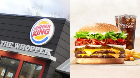 Burger King launches $5 value meal to compete with McDonald's