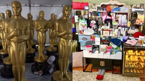 Oscar winners must follow a strict rule after signing an agreement to keep their iconic trophy