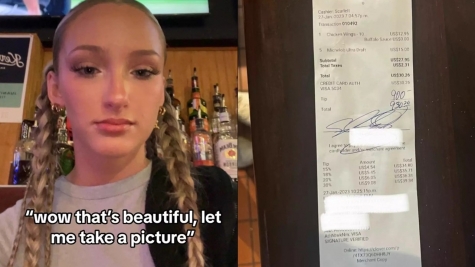Bartender sparks debate by refusing customer's 'no ice' request to get larger serving of alcohol