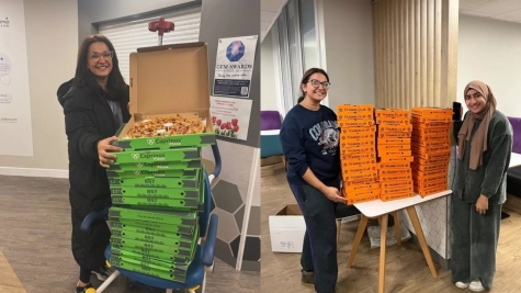 Woman provide 200 meals each day outside full-time job to feed hospital workers 