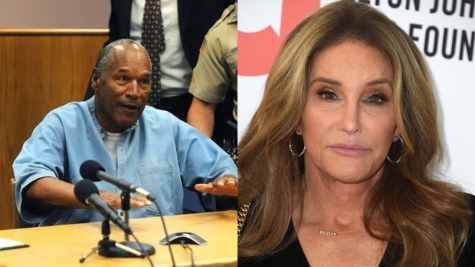 Caitlyn Jenner speaks out fiercely on OJ Simpson's passing