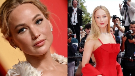 X-Men fans debate between Jennifer Lawrence and Rebecca Romijn who played Mystique better?