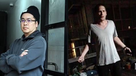 'Betrayed' landlord accuses squatter of subletting while owing $72K in rent