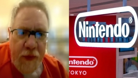 Hacker forces to pay Nintendo nearly half of his salary for the rest of his life