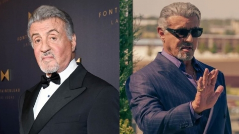 Sylvester Stallone was accused of insulting 'Tulsa King' actors on set