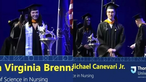 University apologizes after wildly mispronouncing graduates’ names for the first time 
