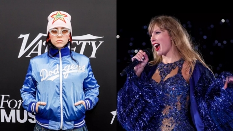 Fans accuse Taylor Swift of 'nasty behavior' towards Billie Eilish