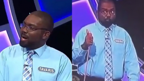 Man guesses hilariously wrong answer on Wheel of Fortune show  leaves set in burst of laughter