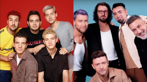 Meaning behind the name NSYNC was revealed after 29 years leaving fans excited