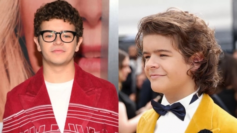 Stranger Things' Gaten Matarazzo recalls 40-year-old woman confessed to loving him at age 13