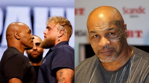 Highly-anticipated boxing match between Jake Paul and Mike Tyson has been officially relaunched