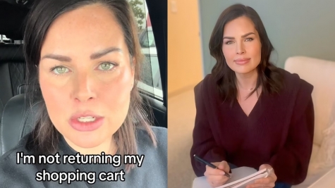 Woman reveals secret to shopping at Costco without a membership