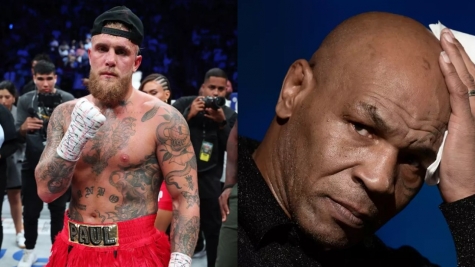 Highly-anticipated boxing match between Jake Paul and Mike Tyson has been officially relaunched