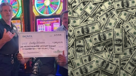 Gambler suddenly has heart attack while celebrating $4 million win at Casino