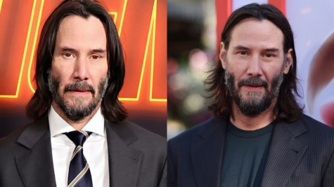 Woman was scammed over $700K by 'fake' Keanu Reeves through romantic messages