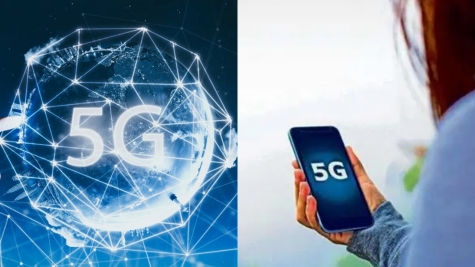 People are losing their minds after discovering what the 'G' in 5G stands for