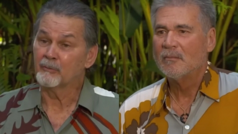 60-year best friends discover they're half-brothers after using DNA matching website