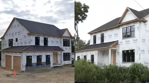 Man stunned to find $1.5M house built on his land purchased in 1991