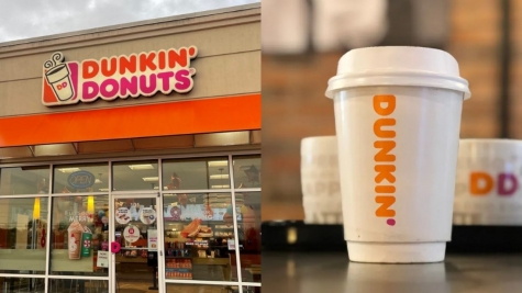 Man sues Dunkin' Donuts employees for spilling his coffee in drive-thru area