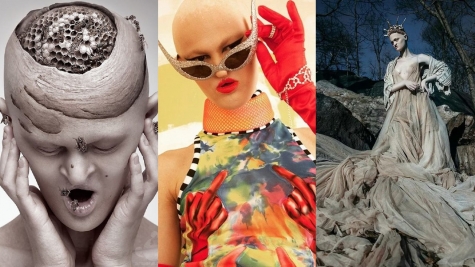 Playboy model reveals Leonardo DiCaprio had surprising answer when asked why he never dates woman over 25 