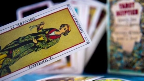 Weekly Tarot Card Readings: Tarot prediction for May 21 to May 27, 2023