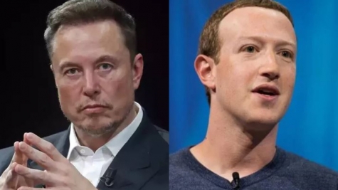 Elon Musk says cage fight with Zuckerberg will be live-streamed on X